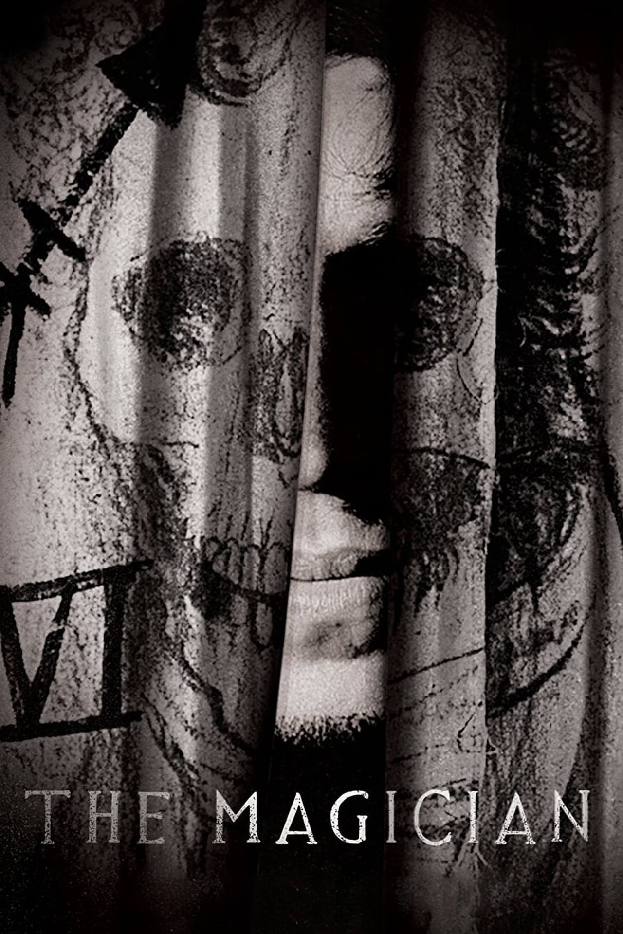 The Magician (1958)